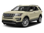 2017 Ford Explorer Limited FWD