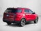 2018 Ford Explorer Sport 4WD