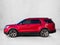 2018 Ford Explorer Sport 4WD