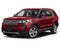 2018 Ford Explorer Sport 4WD