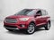 2018 Ford Escape SE FWD