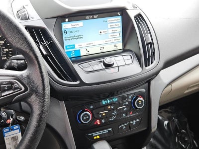 2018 Ford Escape SE FWD