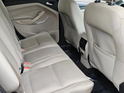 2018 Ford Escape SE FWD