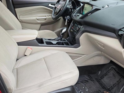 2018 Ford Escape SE FWD