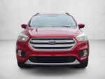 2018 Ford Escape SE FWD