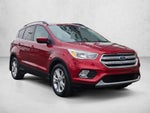 2018 Ford Escape SE FWD