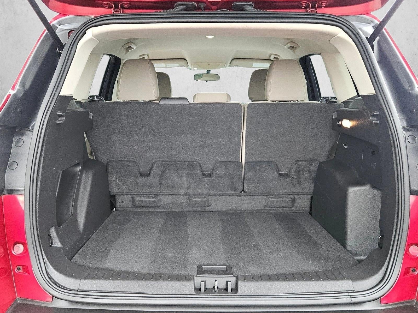 2018 Ford Escape SE FWD