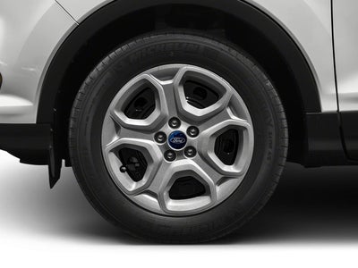 2018 Ford Escape SE FWD