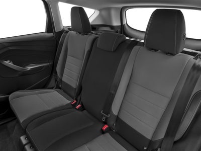 2018 Ford Escape SE FWD