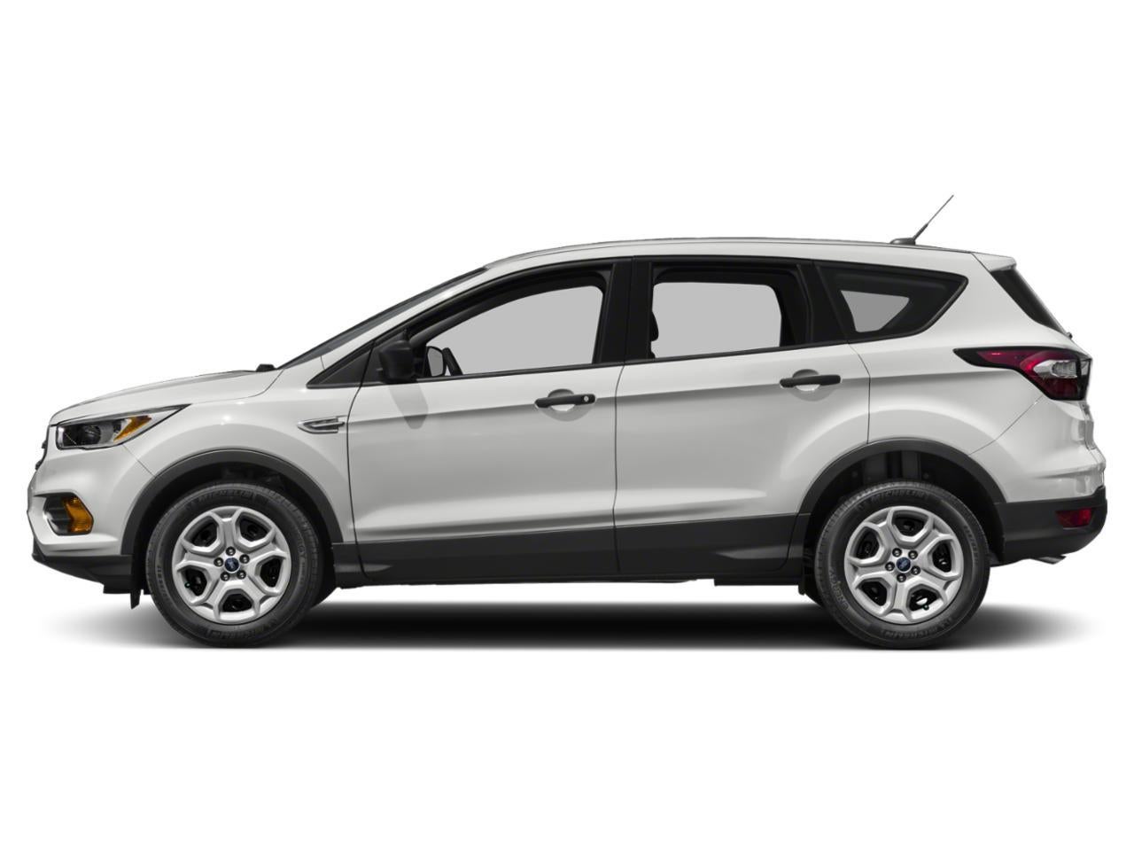 2018 Ford Escape SE FWD