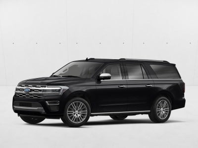 2022 Ford Expedition Max Limited 4x2