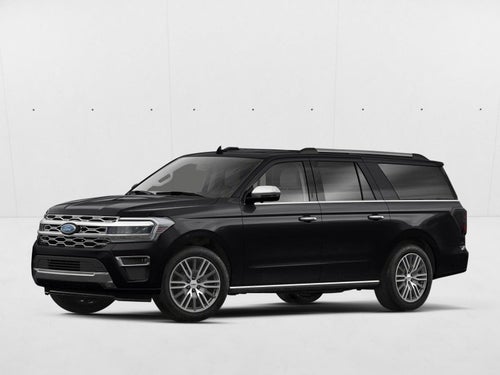 2022 Ford Expedition Max Limited 4x2