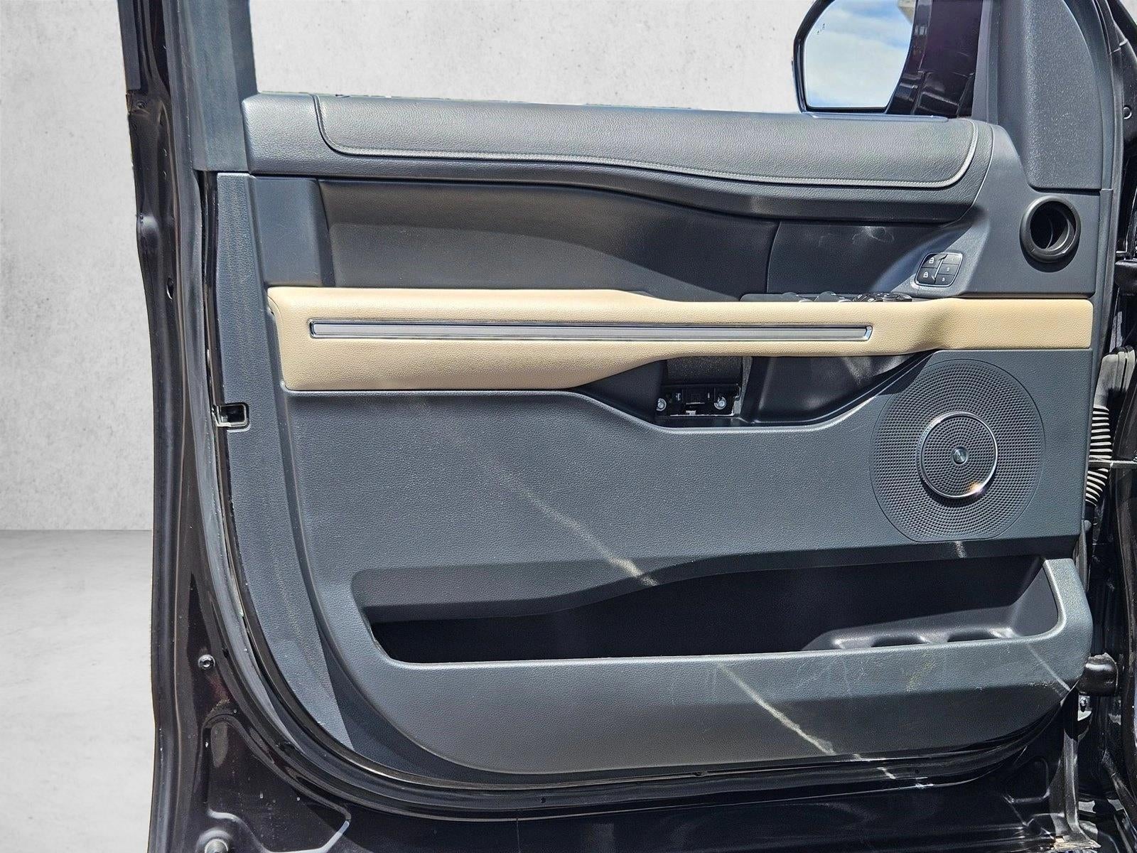 2022 Ford Expedition Max Limited 4x2