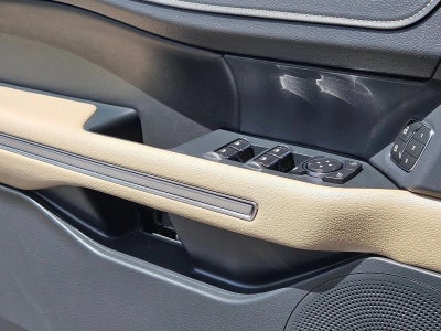 2022 Ford Expedition Max Limited 4x2