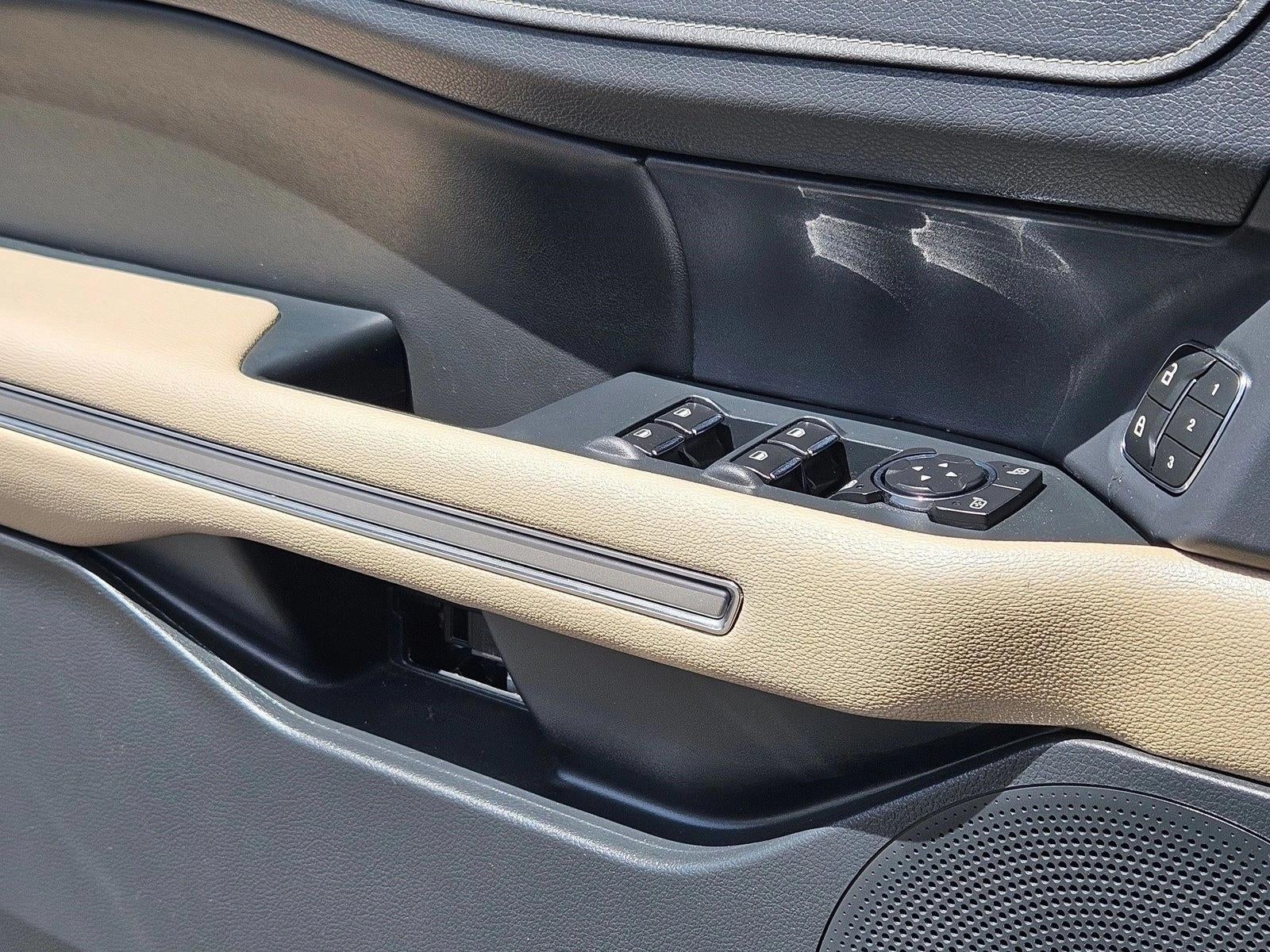 2022 Ford Expedition Max Limited 4x2