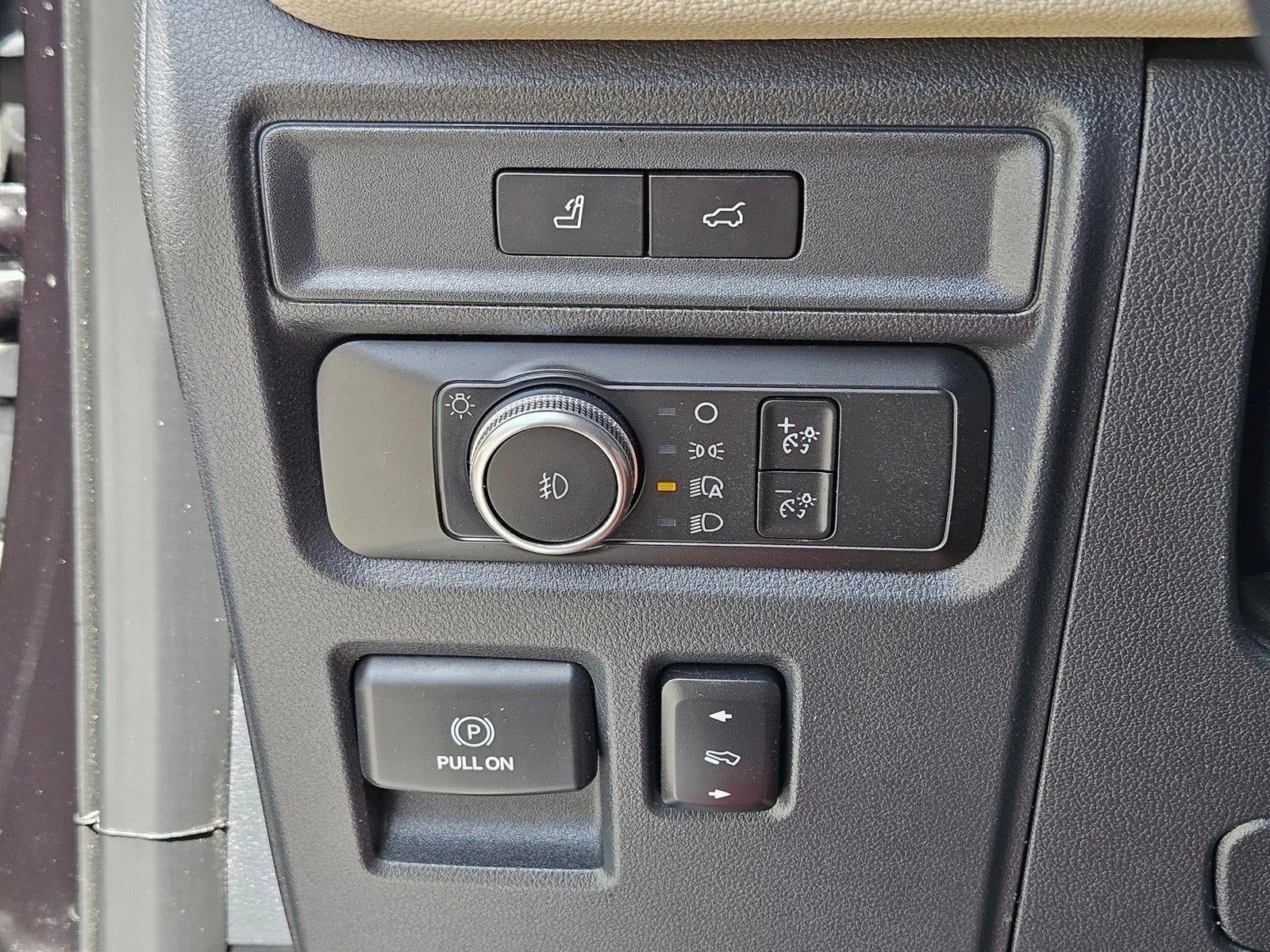 2022 Ford Expedition Max Limited 4x2