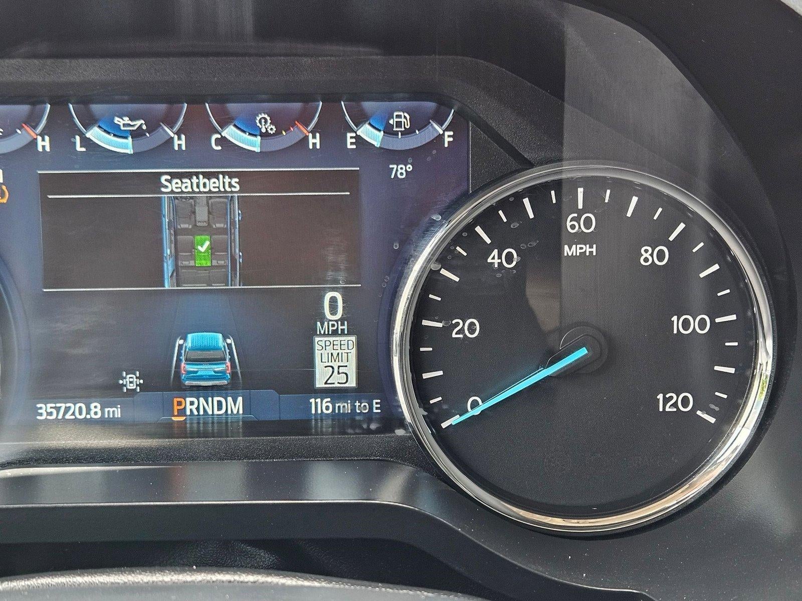 2022 Ford Expedition Max Limited 4x2