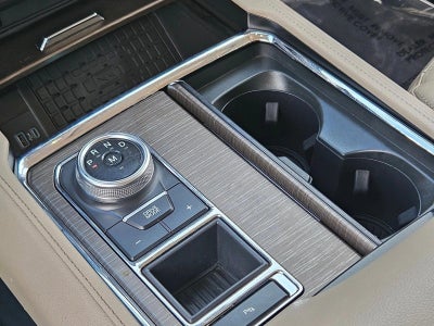 2022 Ford Expedition Max Limited 4x2