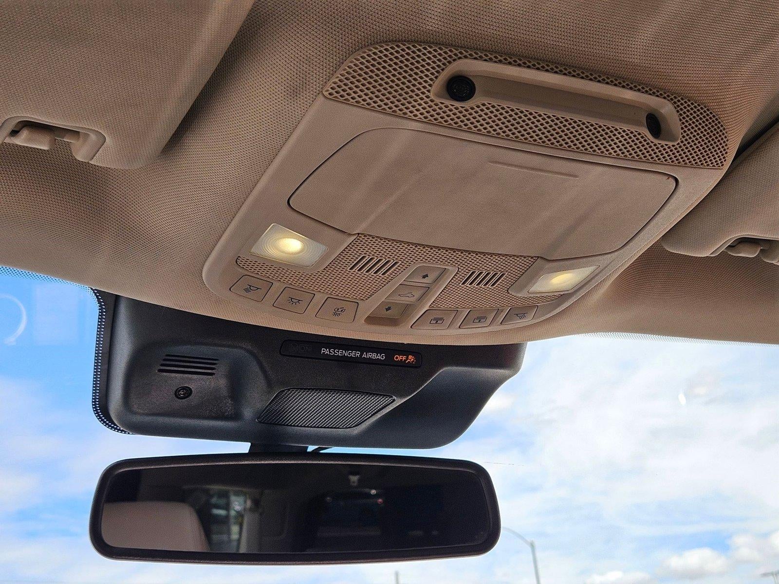 2022 Ford Expedition Max Limited 4x2