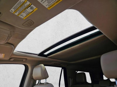 2022 Ford Expedition Max Limited 4x2