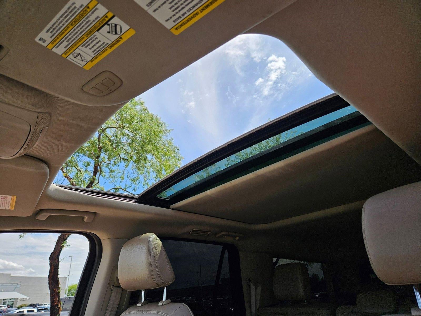 2022 Ford Expedition Max Limited 4x2