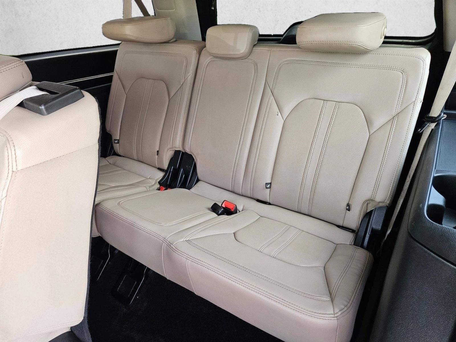 2022 Ford Expedition Max Limited 4x2