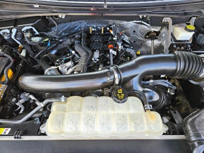 2022 Ford Expedition Max Limited 4x2