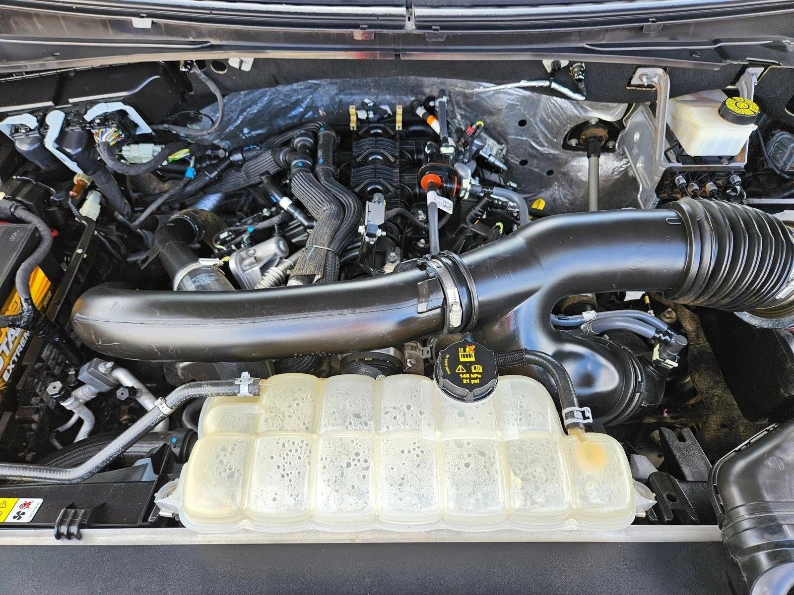 2022 Ford Expedition Max Limited 4x2