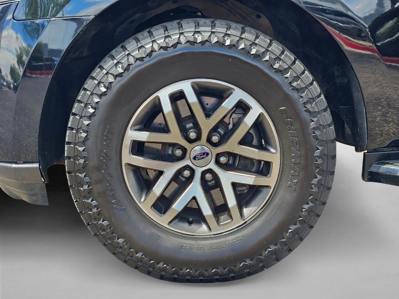 2022 Ford Expedition Max Limited 4x2