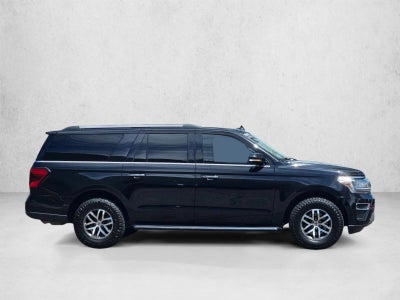 2022 Ford Expedition Max Limited 4x2