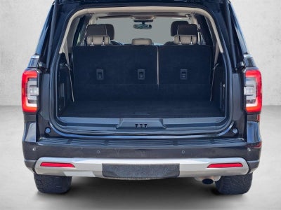 2022 Ford Expedition Max Limited 4x2