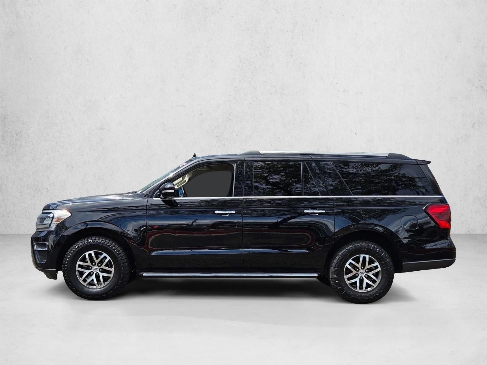 2022 Ford Expedition Max Limited 4x2