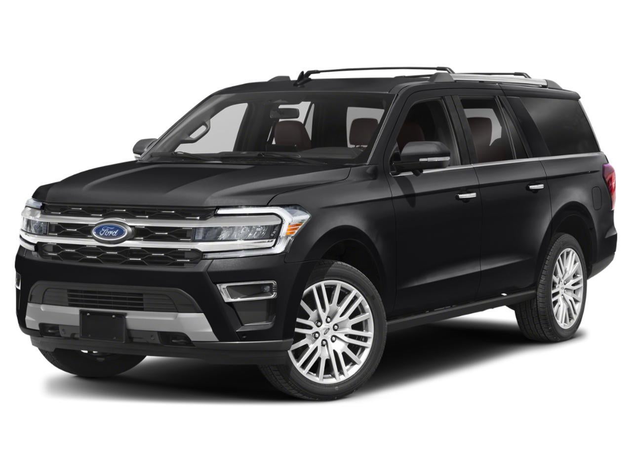 2022 Ford Expedition Max Limited 4x2