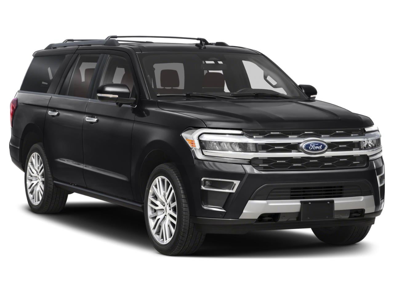 2022 Ford Expedition Max Limited 4x2