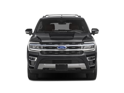 2022 Ford Expedition Max Limited 4x2