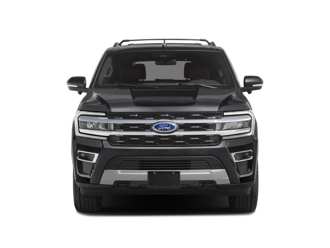 2022 Ford Expedition Max Limited 4x2