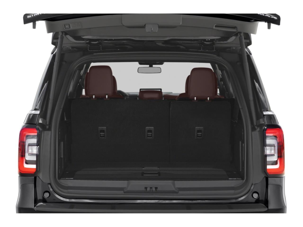 2022 Ford Expedition Max Limited 4x2