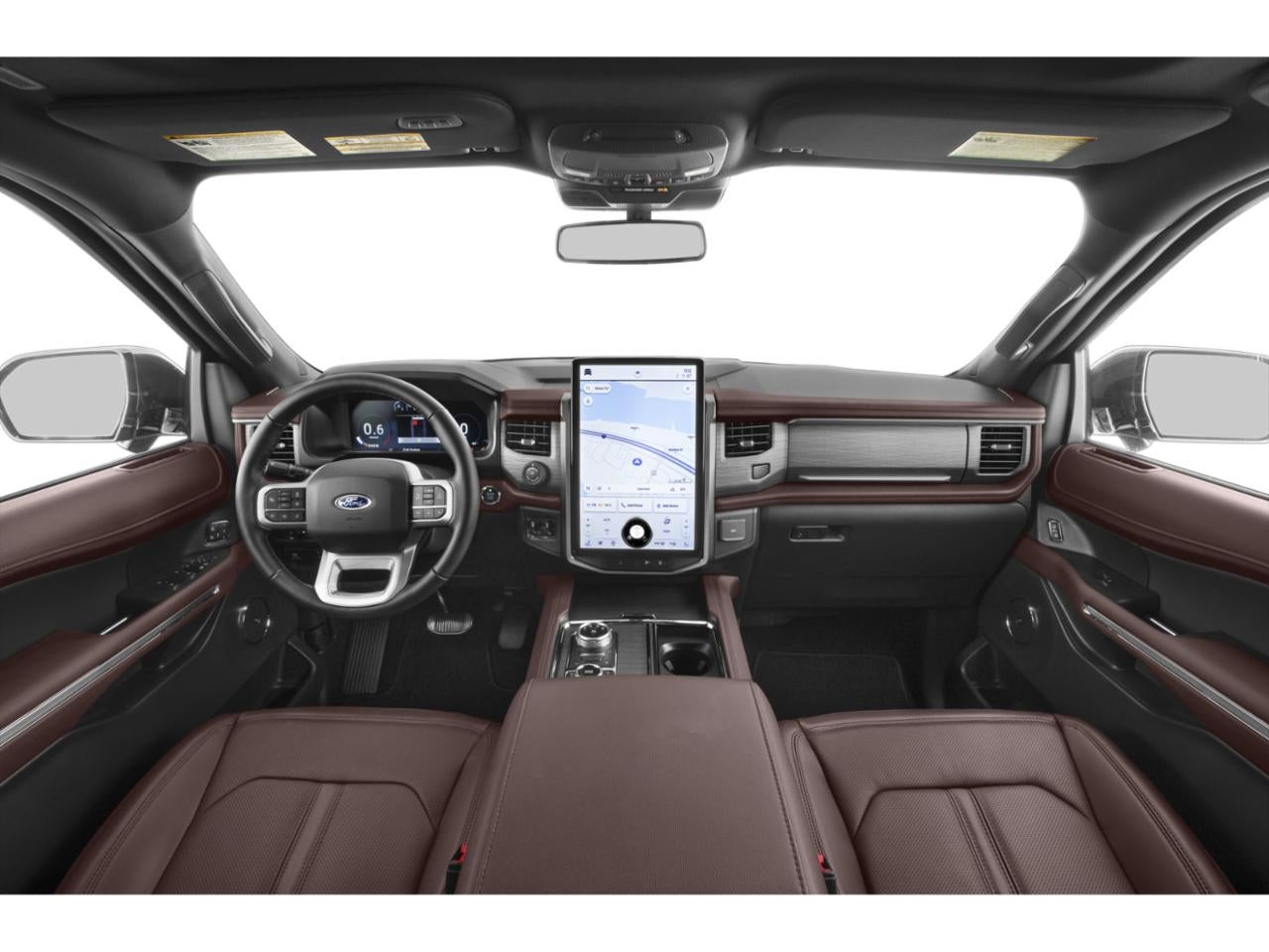 2022 Ford Expedition Max Limited 4x2
