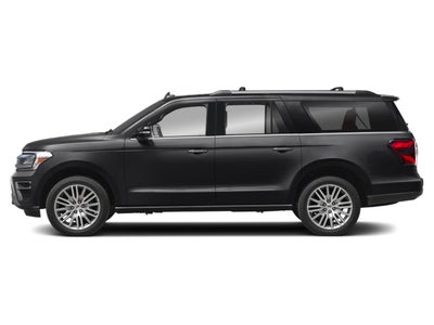 2022 Ford Expedition Max Limited 4x2