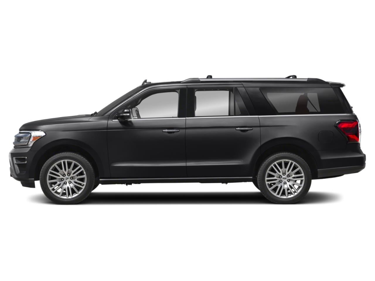 2022 Ford Expedition Max Limited 4x2