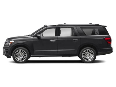 2022 Ford Expedition Max Limited 4x2