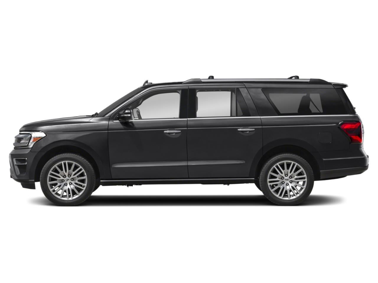 2022 Ford Expedition Max Limited 4x2