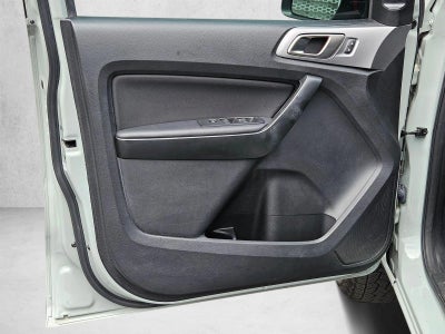 2021 Ford Ranger XLT 2WD SuperCrew 5' Box
