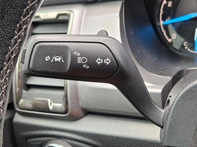 2021 Ford Ranger XLT 2WD SuperCrew 5' Box