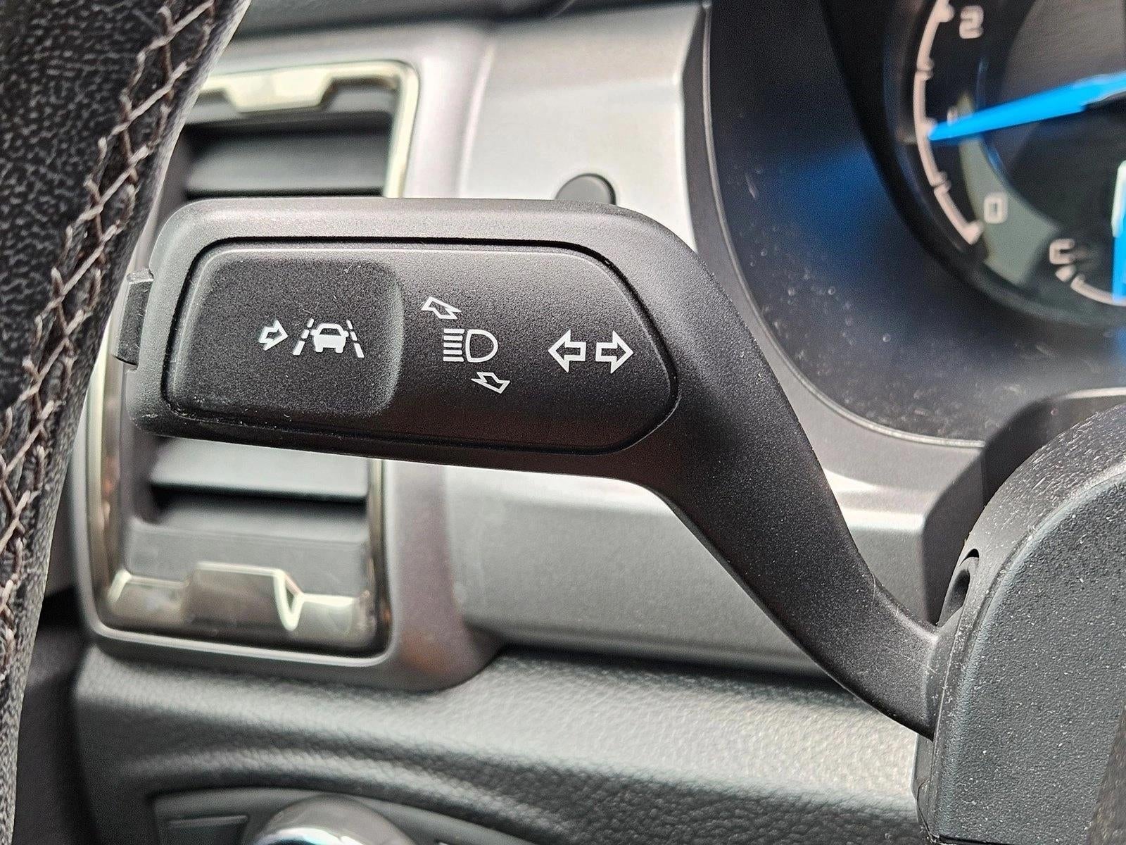 2021 Ford Ranger XLT 2WD SuperCrew 5' Box
