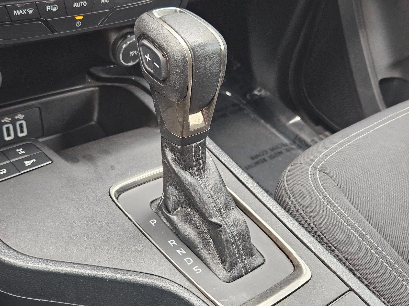2021 Ford Ranger XLT 2WD SuperCrew 5' Box