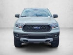 2021 Ford Ranger XLT 2WD SuperCrew 5' Box