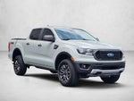 2021 Ford Ranger XLT 2WD SuperCrew 5' Box