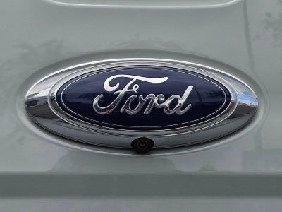 2021 Ford Ranger XLT 2WD SuperCrew 5' Box