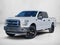 2017 Ford F-150 XLT 2WD SuperCrew 5.5' Box